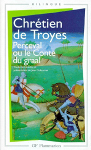 L'édition GF du Perceval