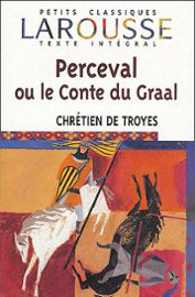 L'édition de Larousse du Perceval