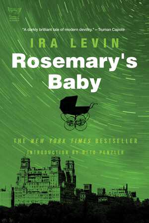 Rosemary's Baby d'Ira Levin